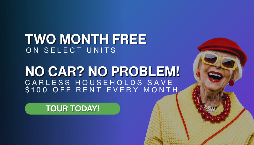 Spring into savings